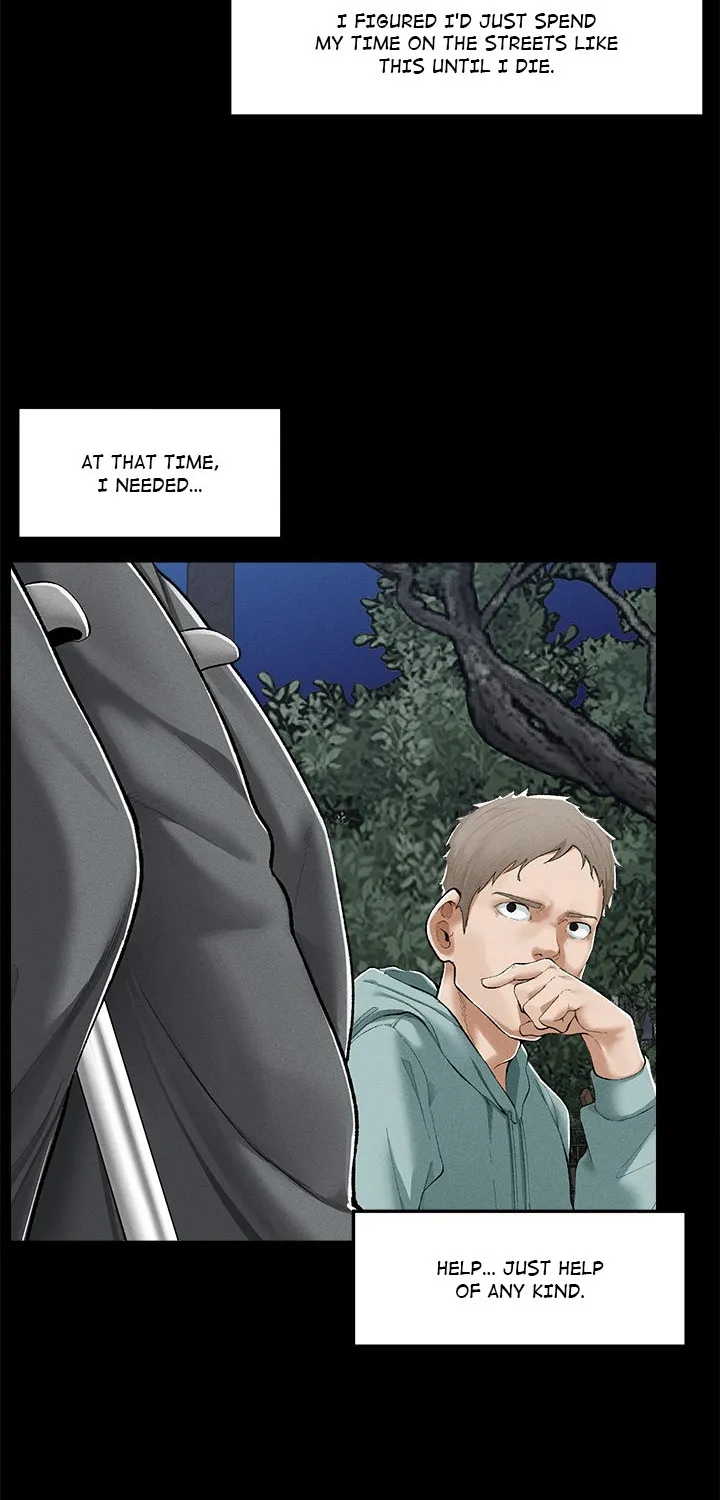 Mr. Superconductor Chapter 3 page 55 - 