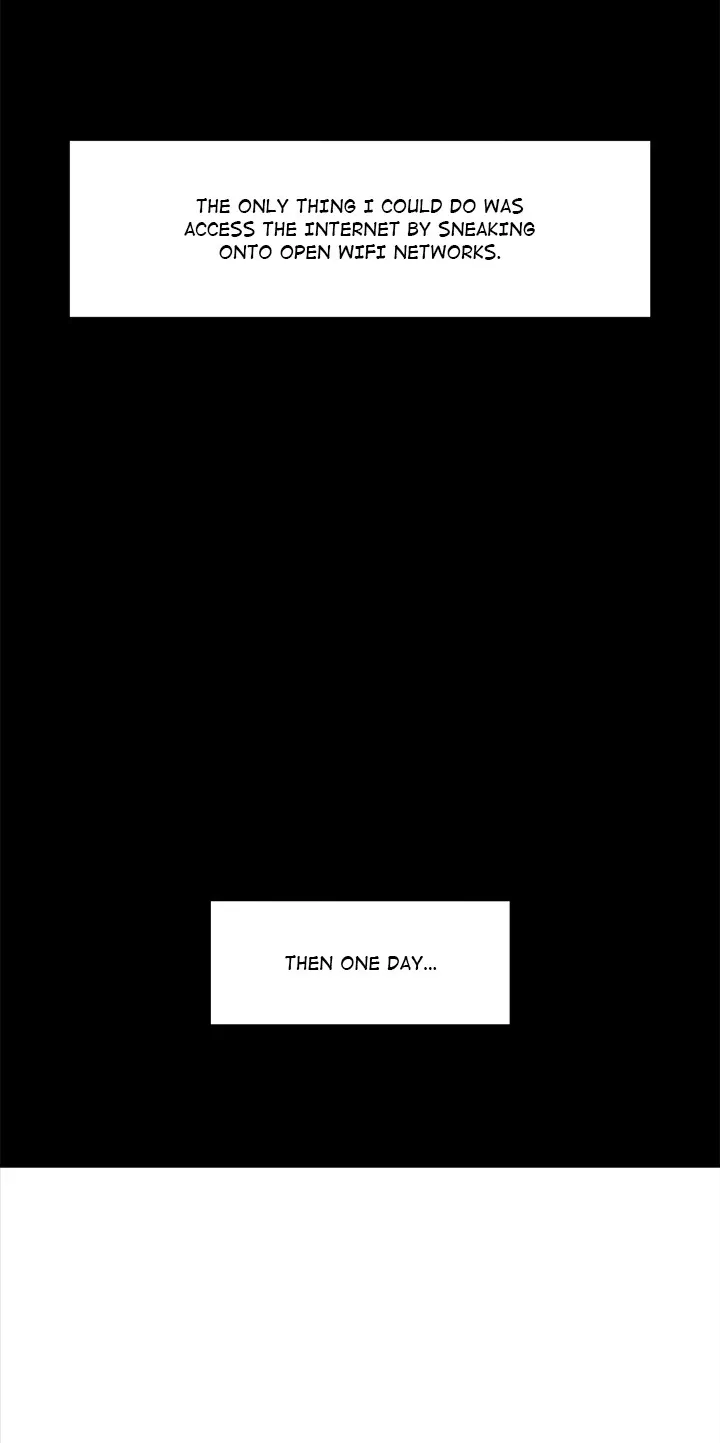 Mr. Superconductor Chapter 3 page 56 - 