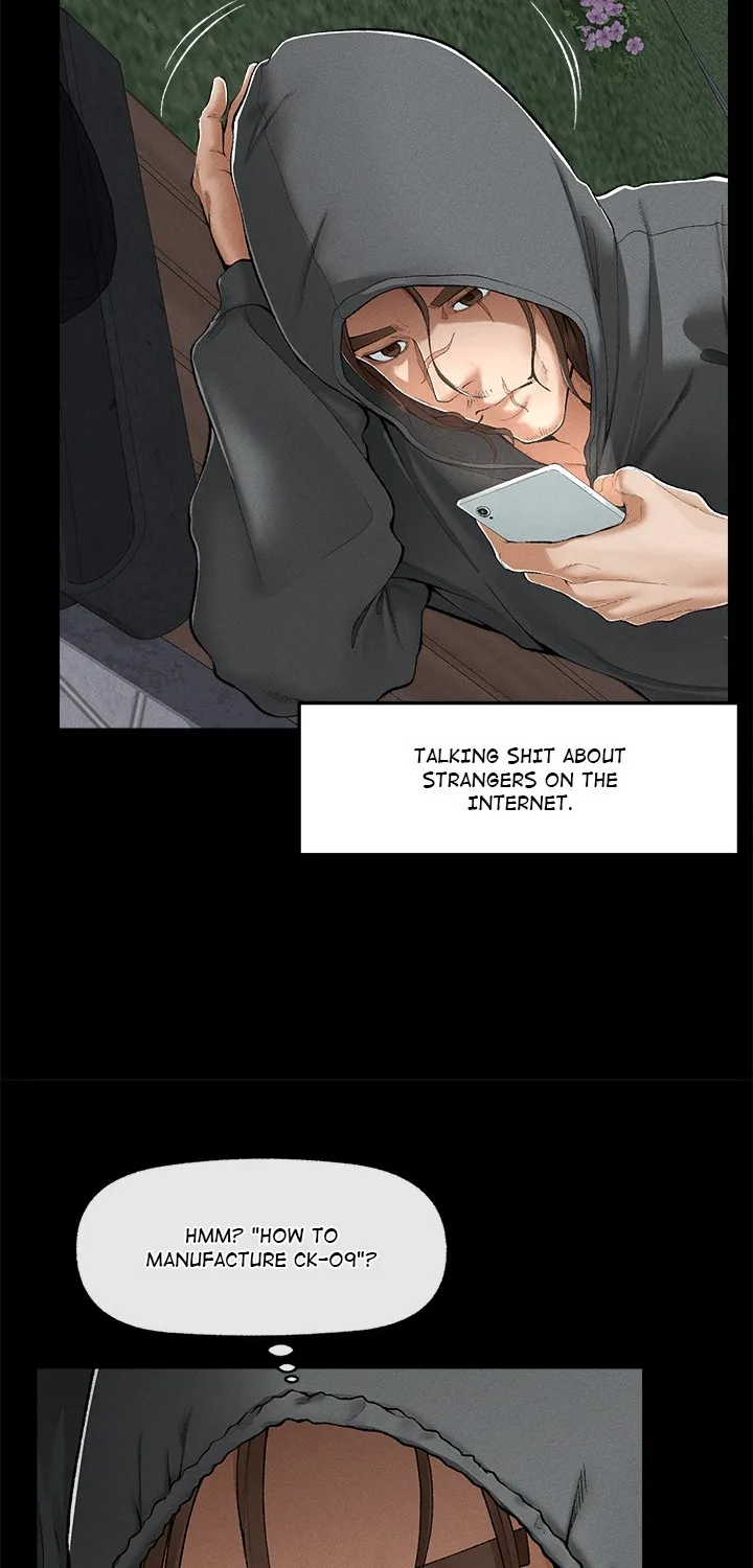 Mr. Superconductor Chapter 3 page 59 - 