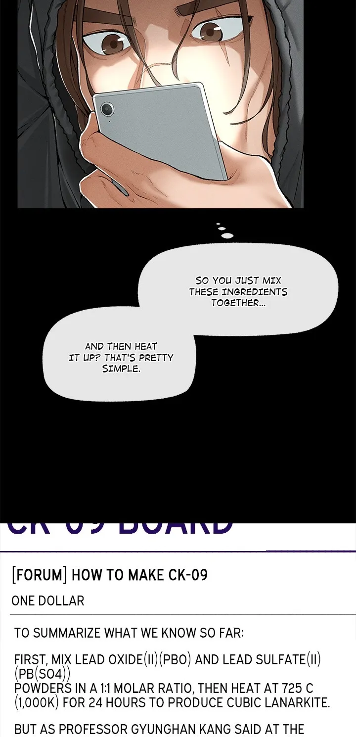 Mr. Superconductor Chapter 3 page 60 - 