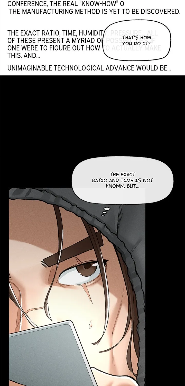 Mr. Superconductor Chapter 3 page 61 - 
