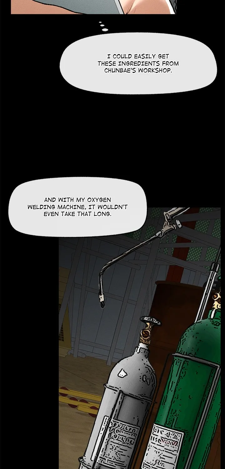 Mr. Superconductor Chapter 3 page 62 - 