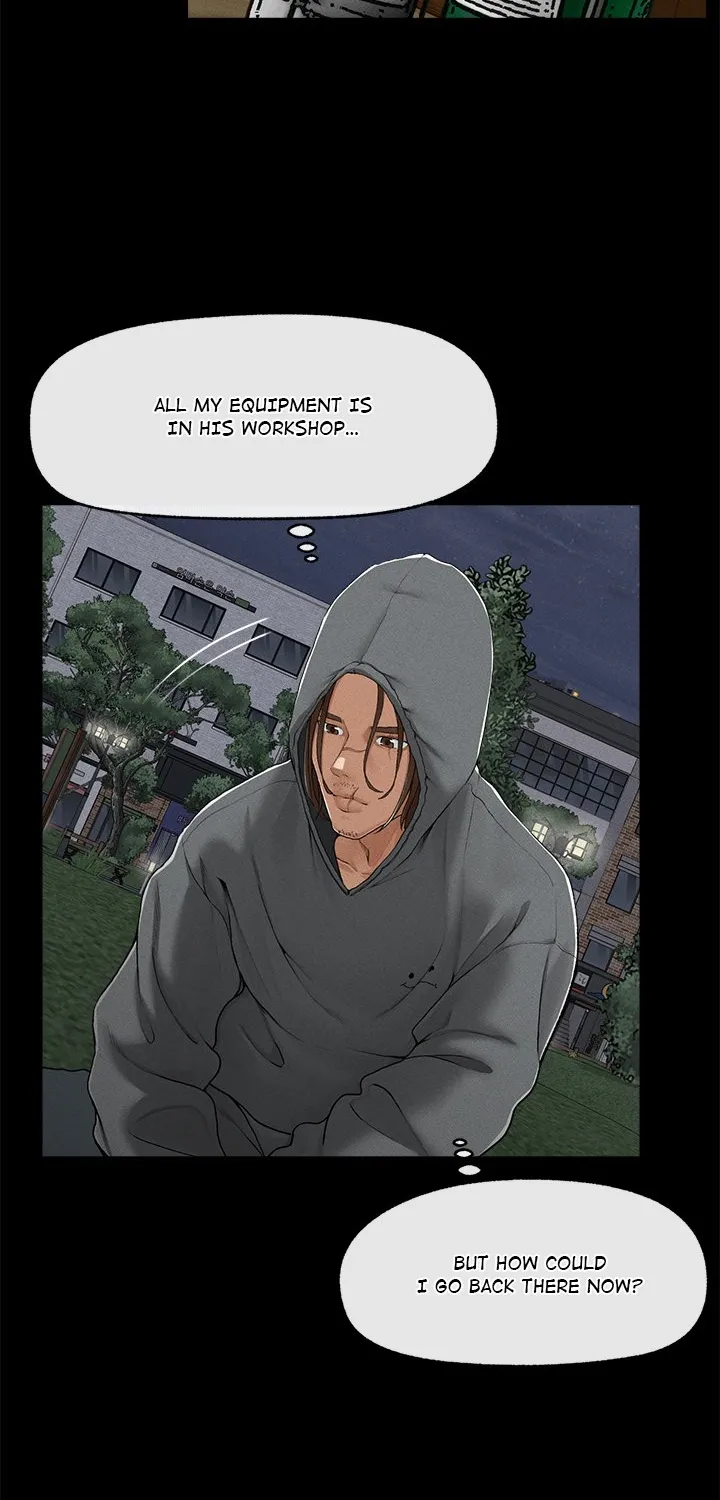 Mr. Superconductor Chapter 3 page 63 - 
