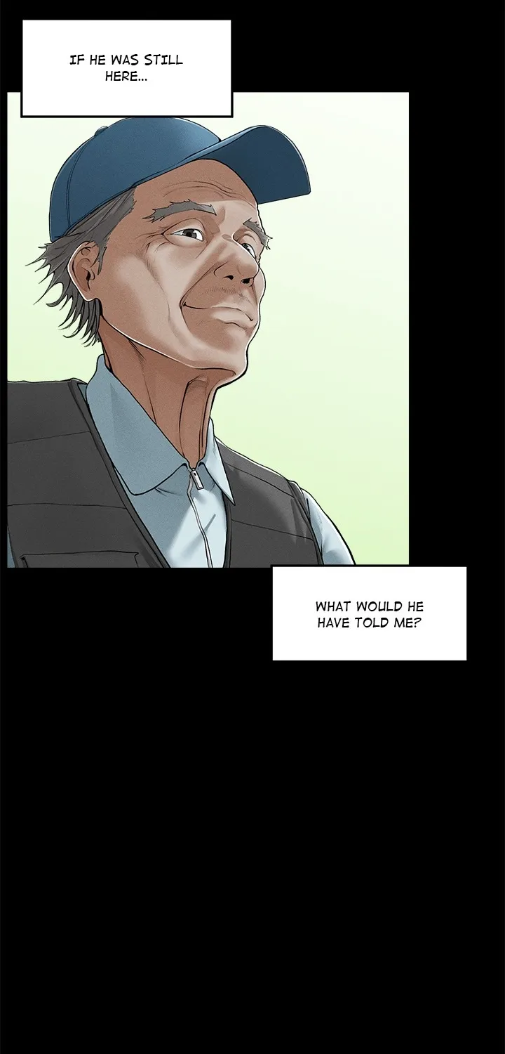 Mr. Superconductor Chapter 3 page 64 - 