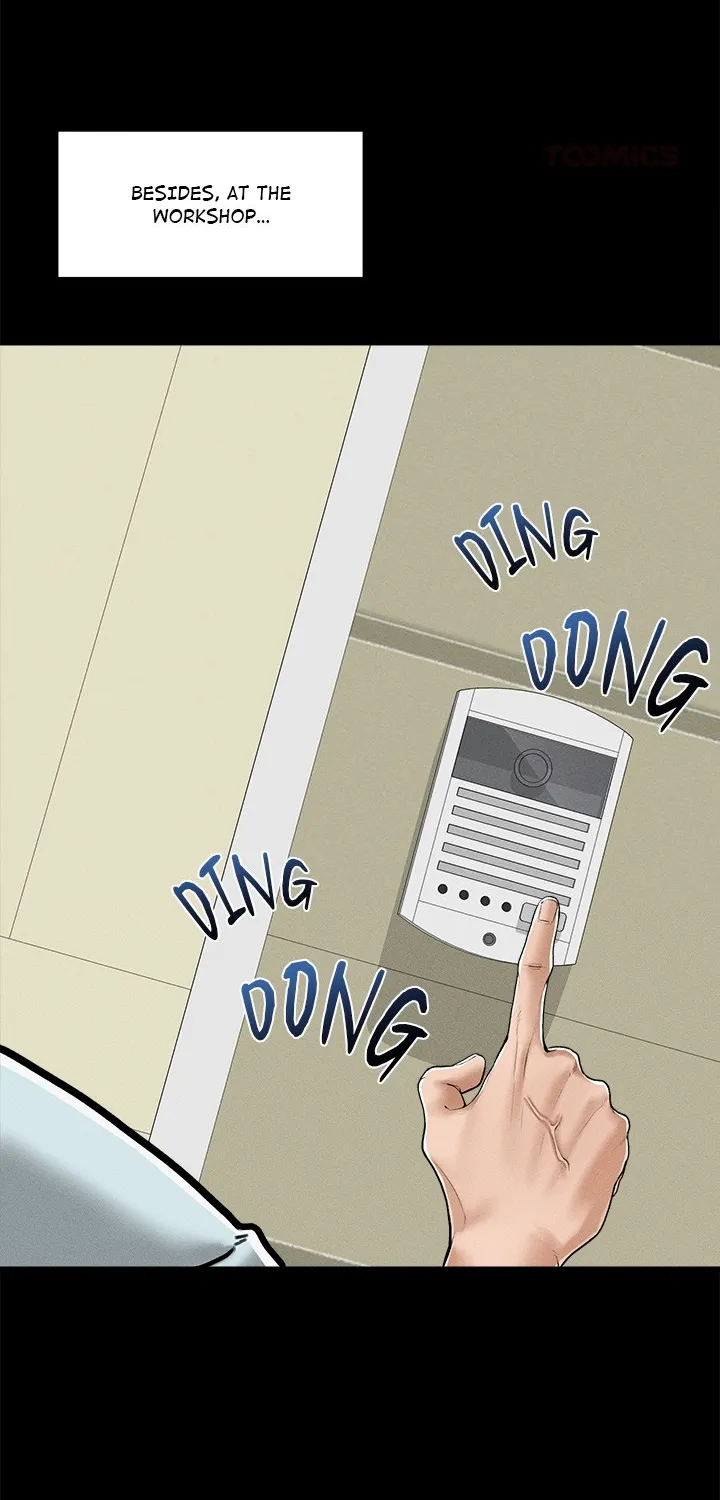 Mr. Superconductor Chapter 3 page 65 - 
