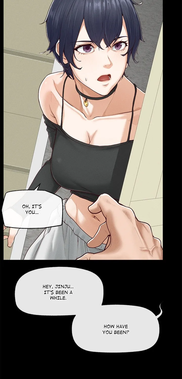Mr. Superconductor Chapter 3 page 67 - 