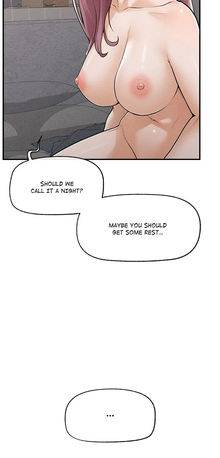 Mr. Superconductor Chapter 3 page 76 - 