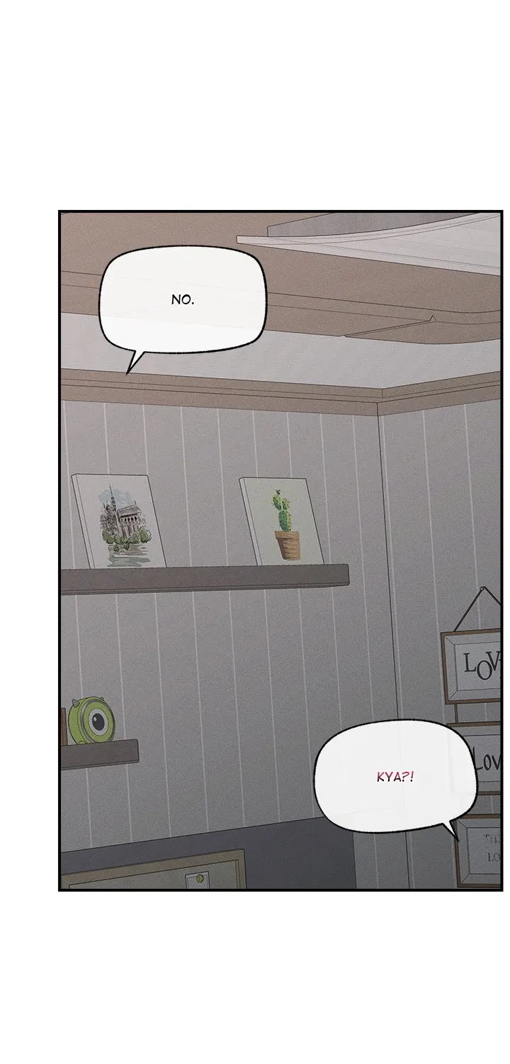 Mr. Superconductor Chapter 3 page 77 - 