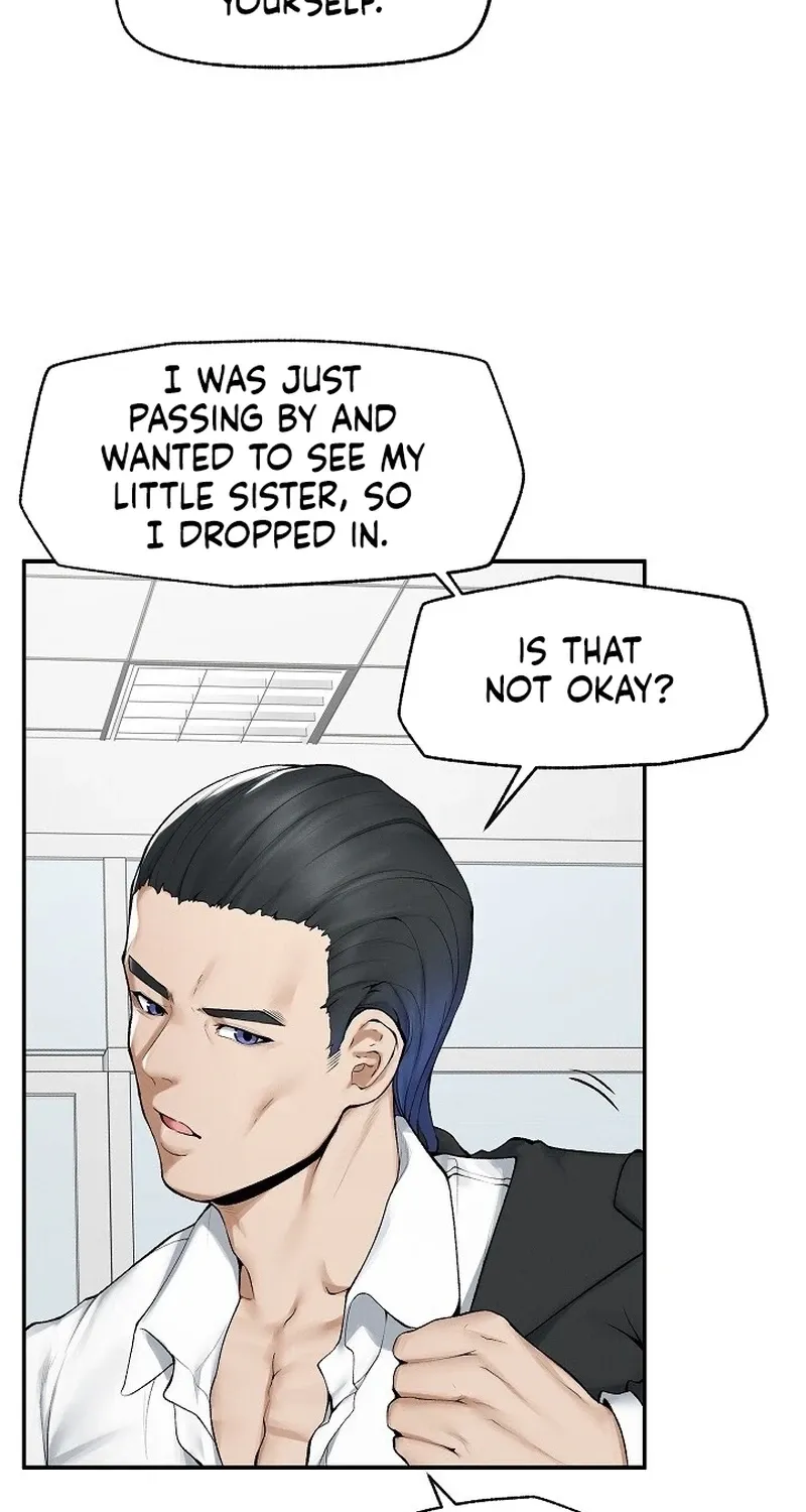 Mr. Superconductor Chapter 30 page 29 - 