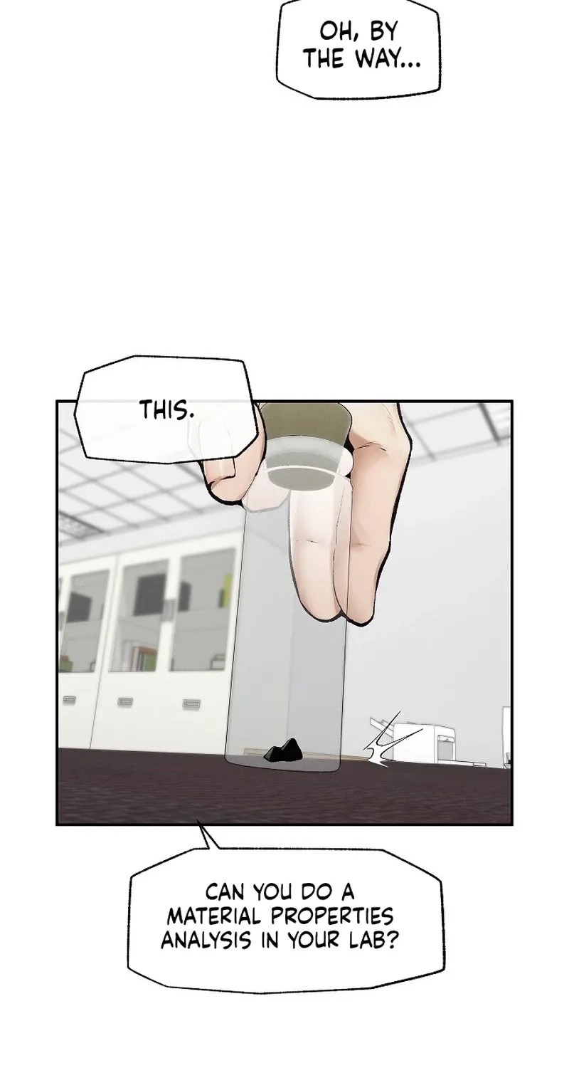 Mr. Superconductor Chapter 30 page 30 - 