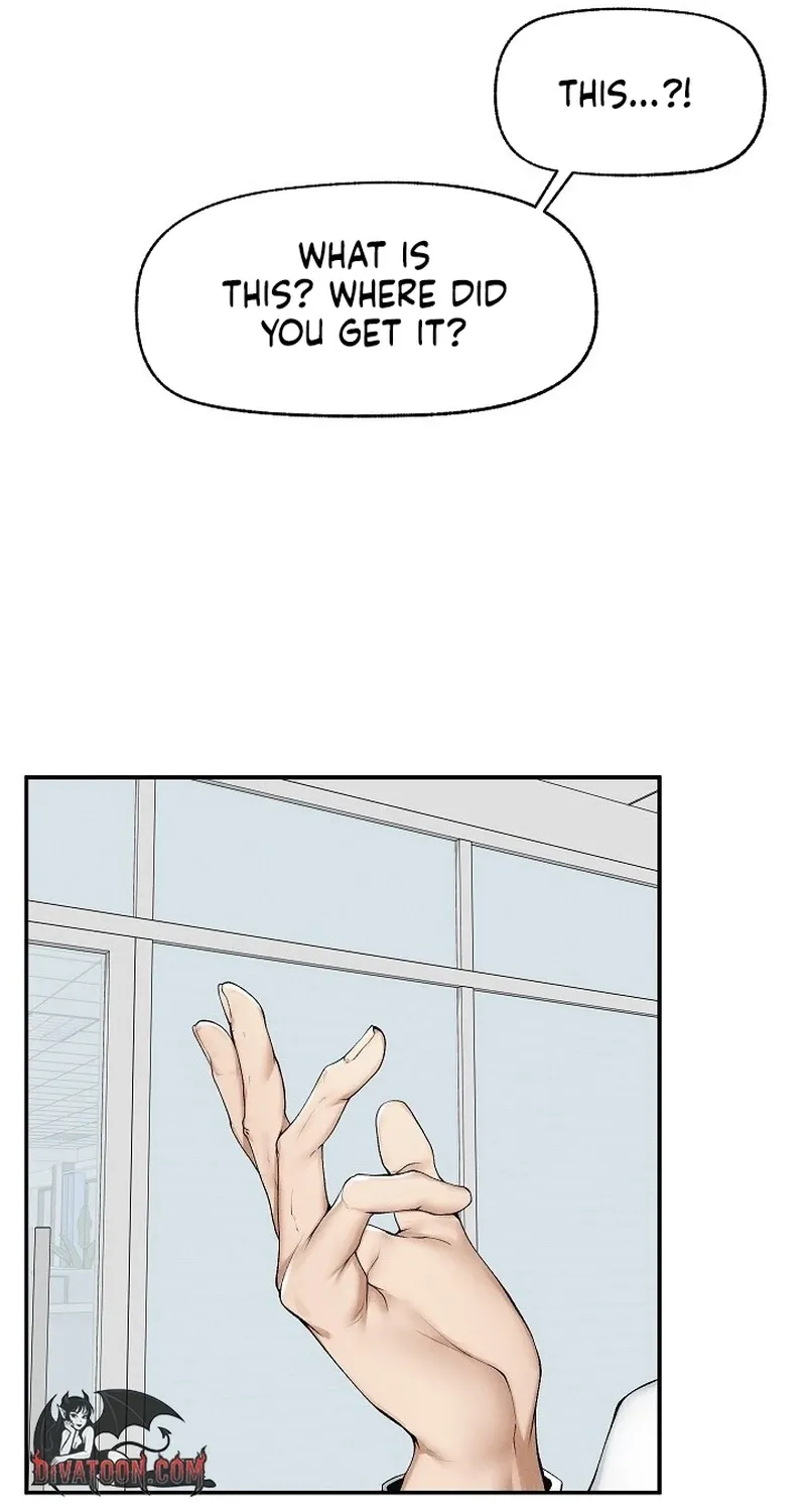 Mr. Superconductor Chapter 30 page 31 - 