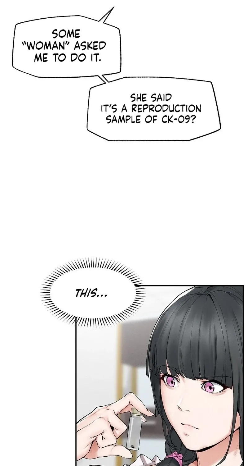 Mr. Superconductor Chapter 30 page 32 - 