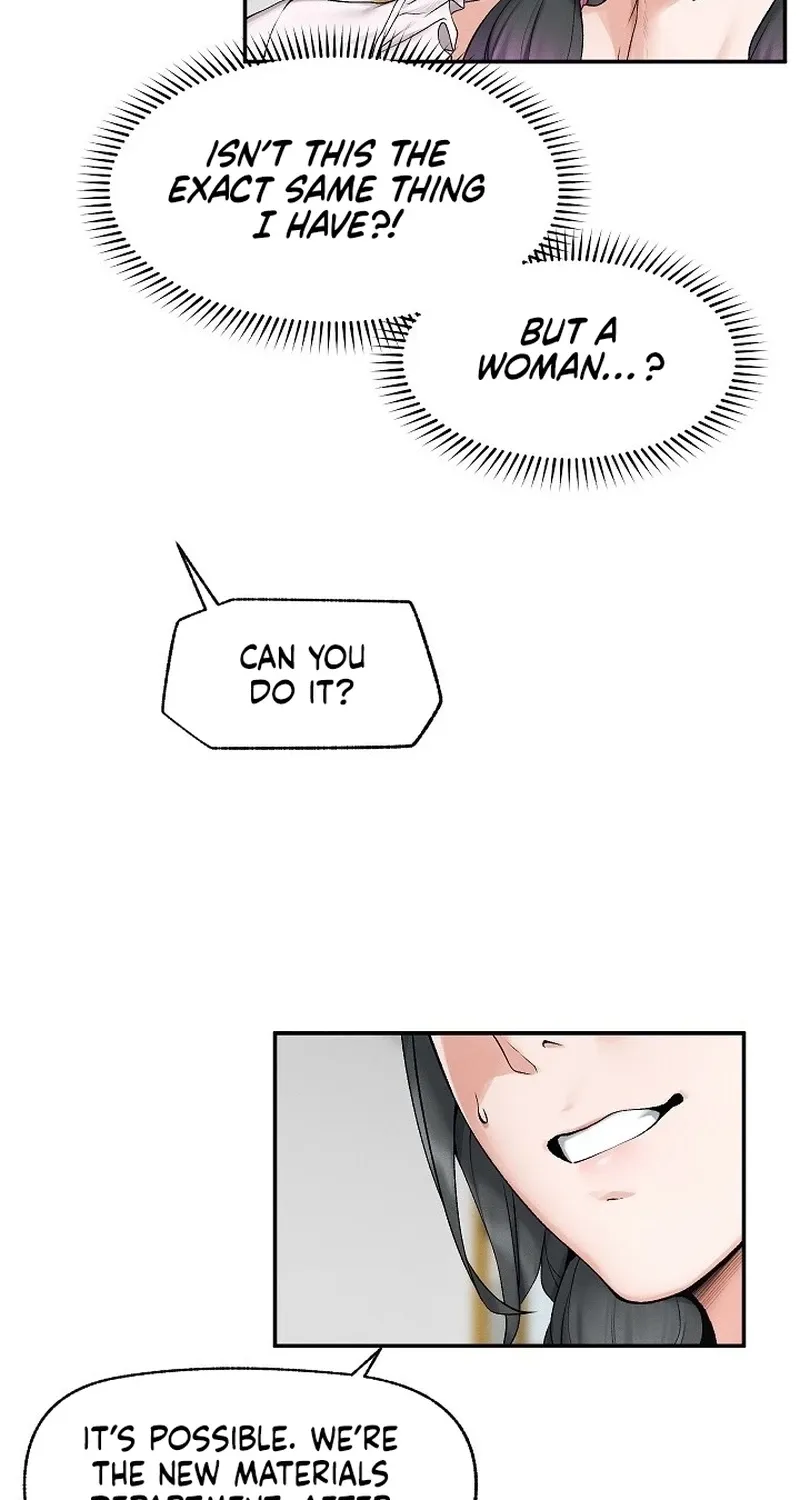 Mr. Superconductor Chapter 30 page 33 - 