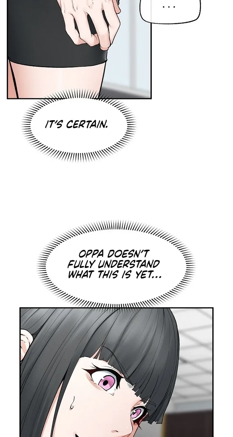 Mr. Superconductor Chapter 30 page 39 - 