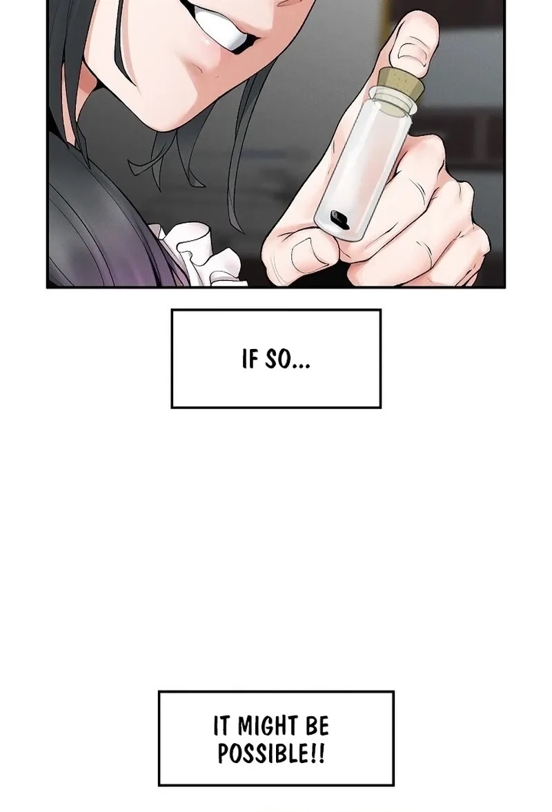 Mr. Superconductor Chapter 30 page 40 - 