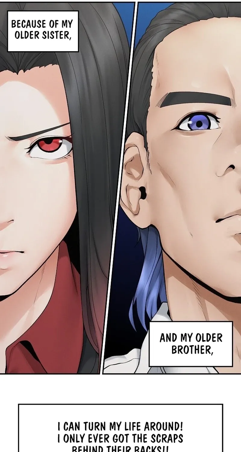 Mr. Superconductor Chapter 30 page 41 - 