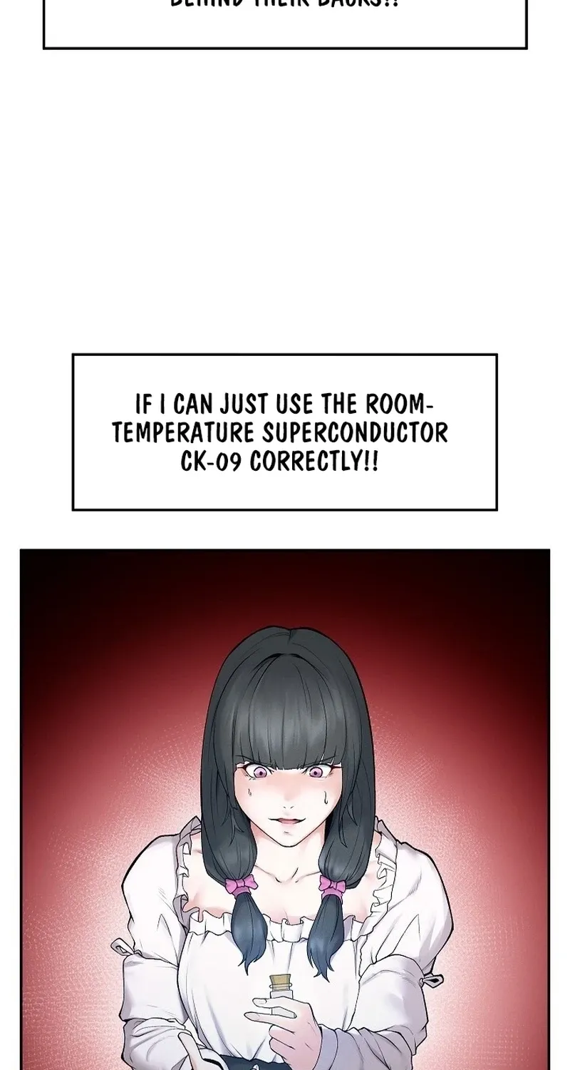 Mr. Superconductor Chapter 30 page 42 - 