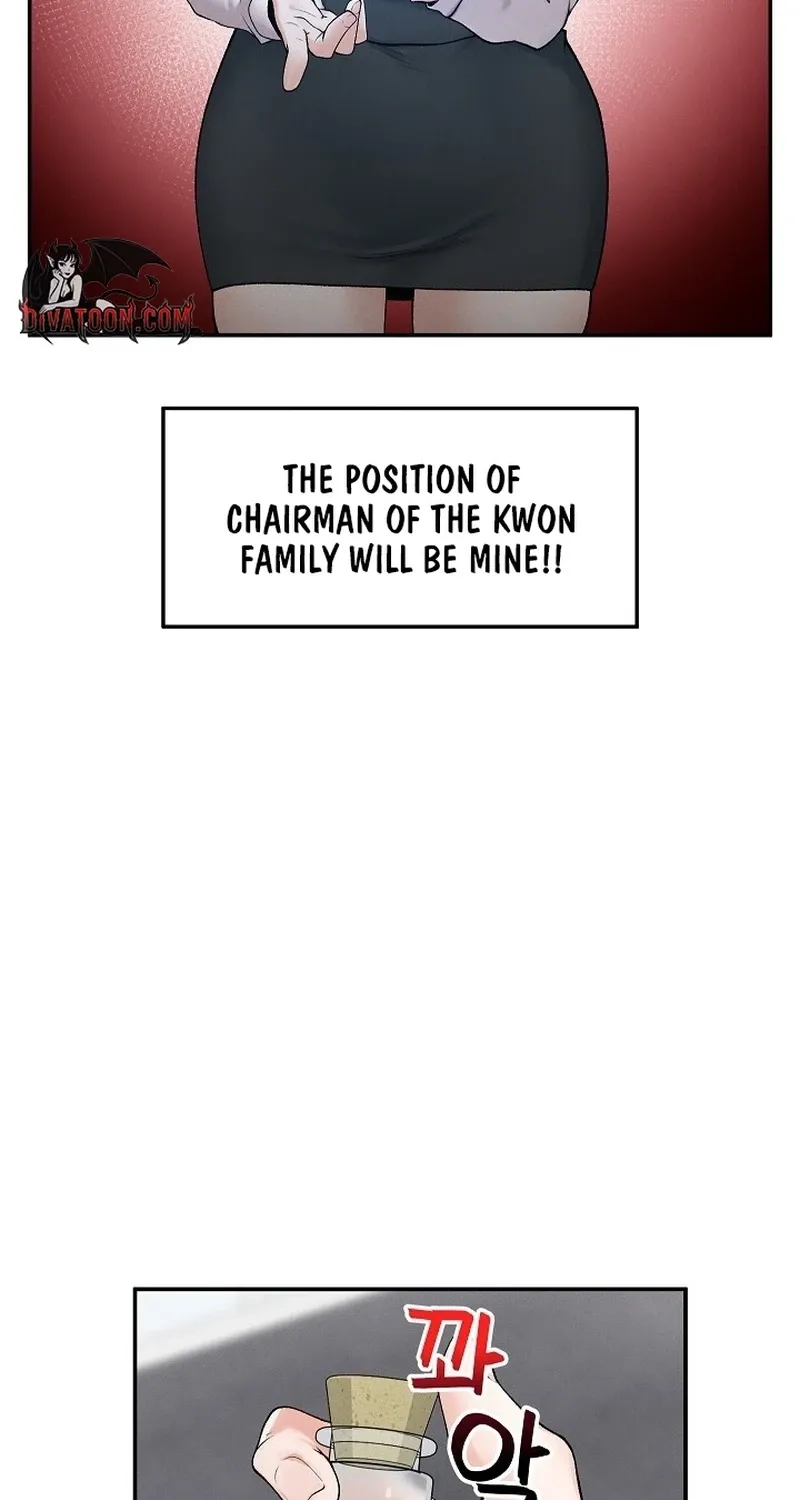 Mr. Superconductor Chapter 30 page 43 - 