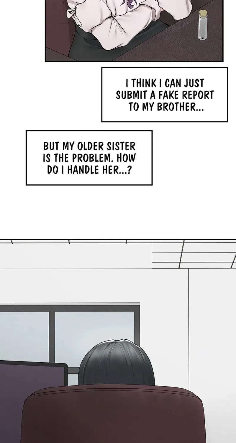 Mr. Superconductor Chapter 30 page 47 - 