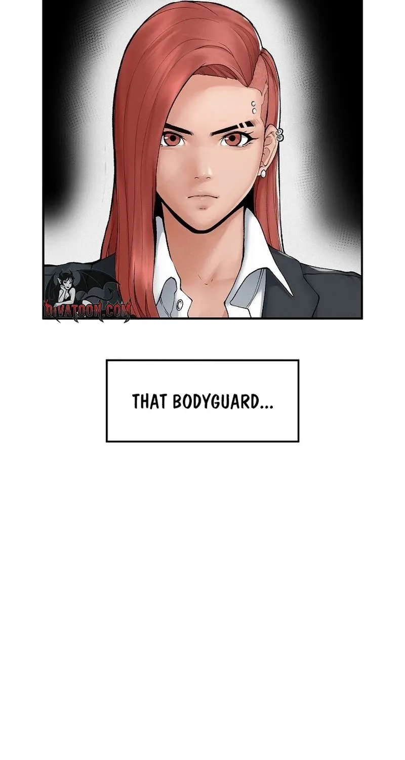 Mr. Superconductor Chapter 30 page 52 - 