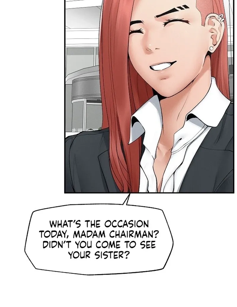 Mr. Superconductor Chapter 30 page 55 - 