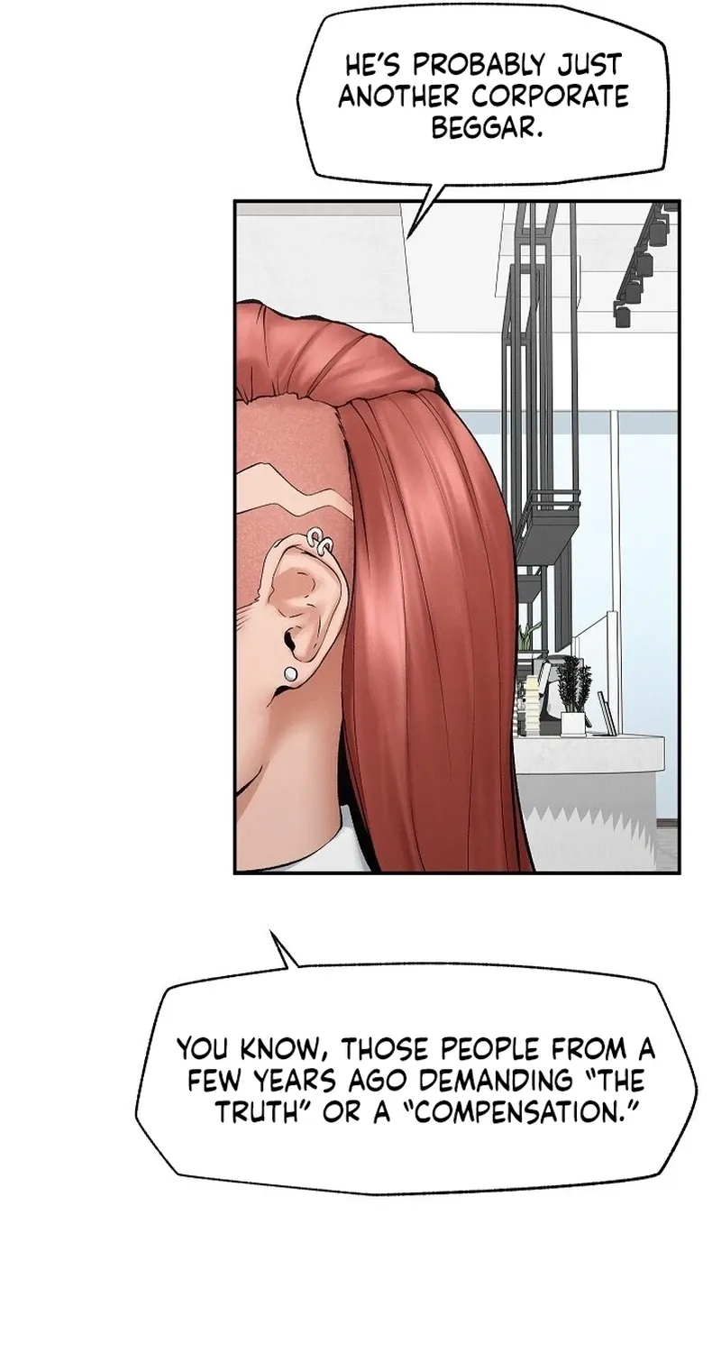 Mr. Superconductor Chapter 30 page 61 - 