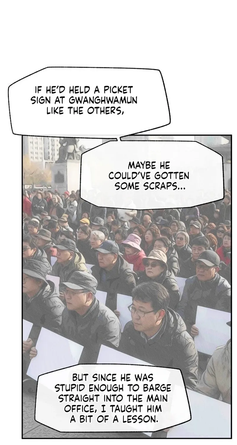 Mr. Superconductor Chapter 30 page 63 - 