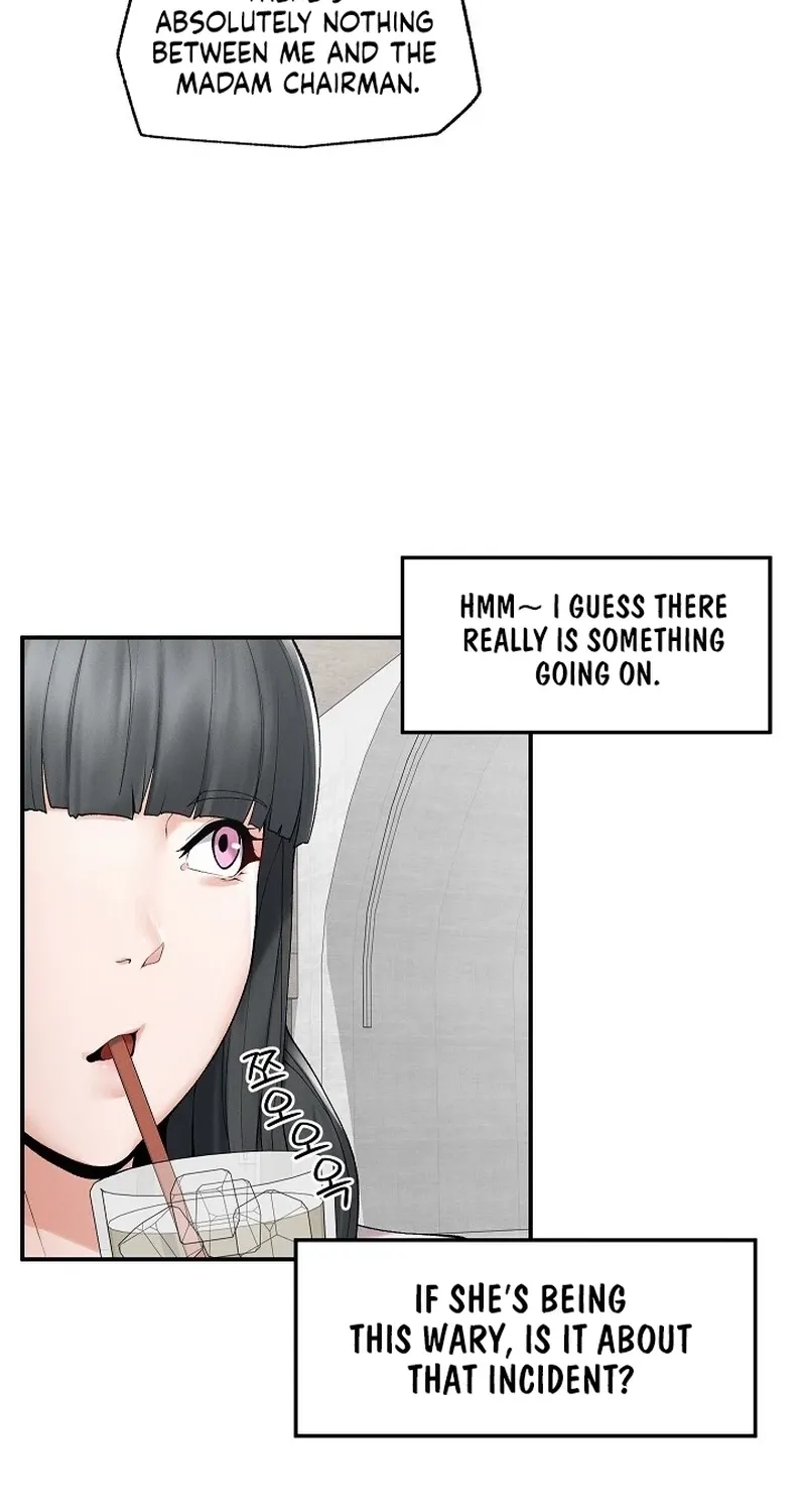 Mr. Superconductor Chapter 30 page 66 - 