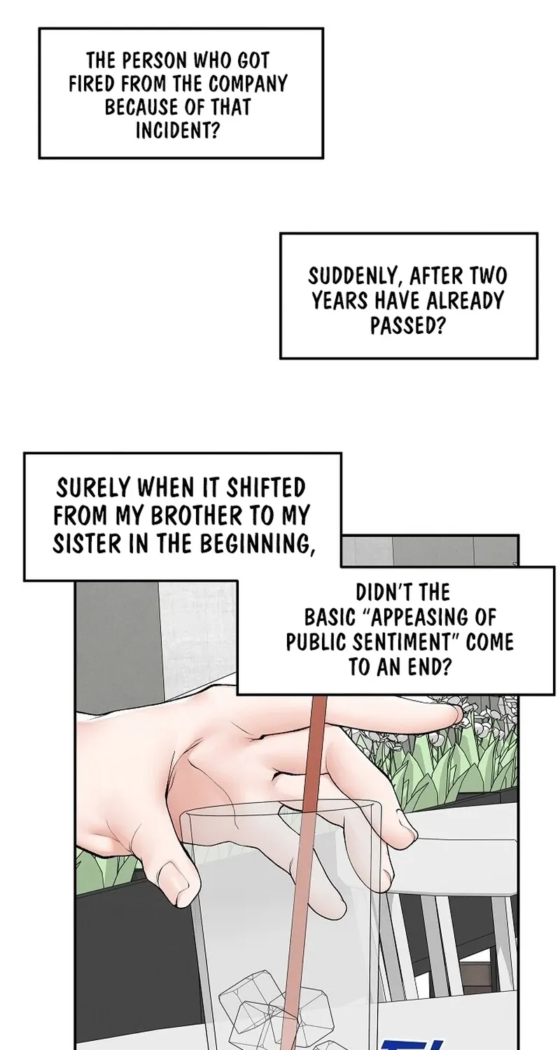 Mr. Superconductor Chapter 30 page 67 - 