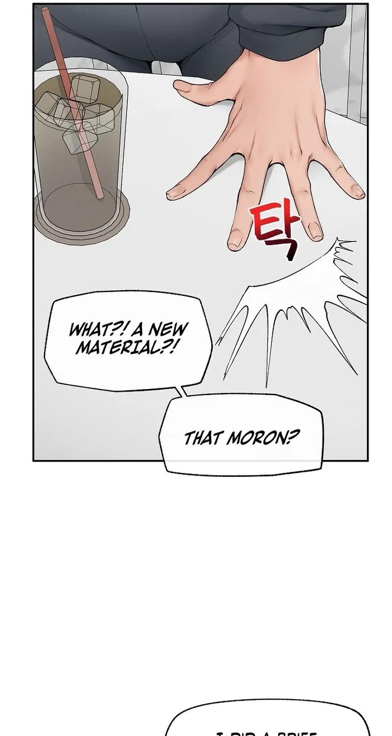 Mr. Superconductor Chapter 30 page 71 - 