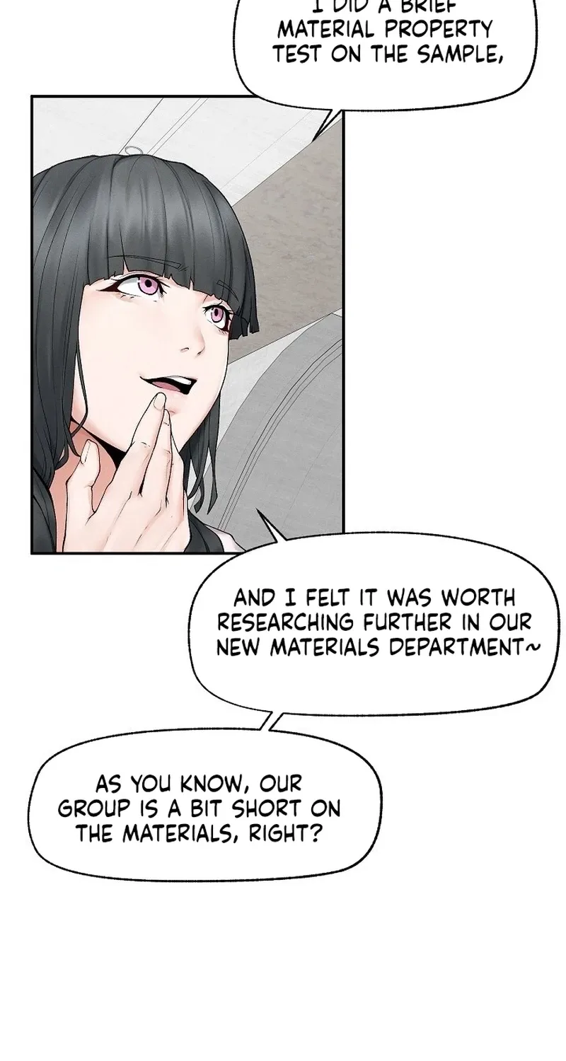 Mr. Superconductor Chapter 30 page 72 - 