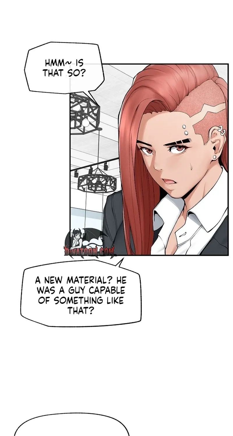 Mr. Superconductor Chapter 30 page 73 - 