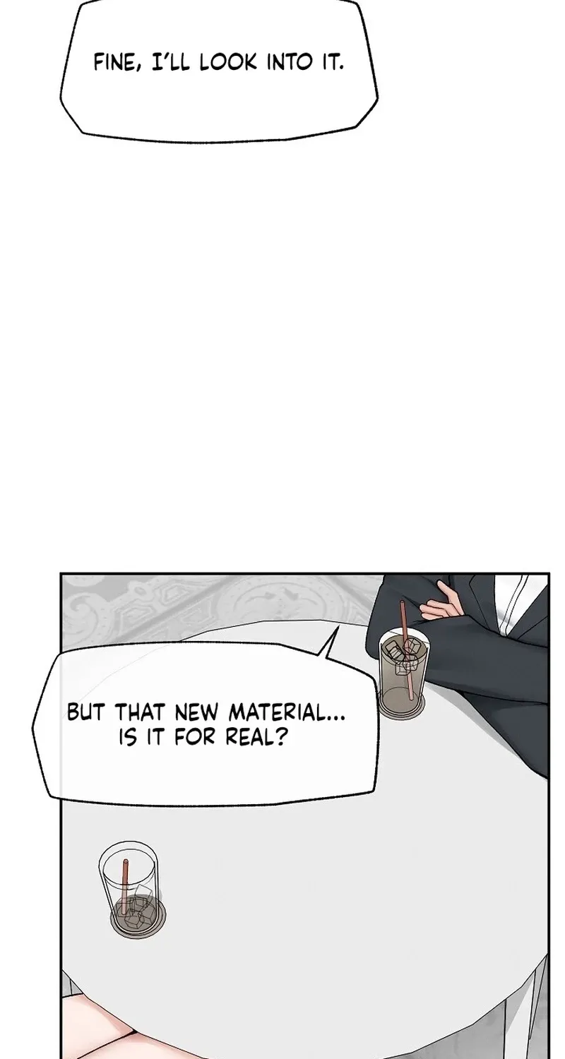 Mr. Superconductor Chapter 30 page 77 - 