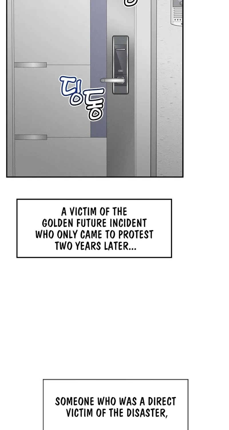 Mr. Superconductor Chapter 30 page 83 - 