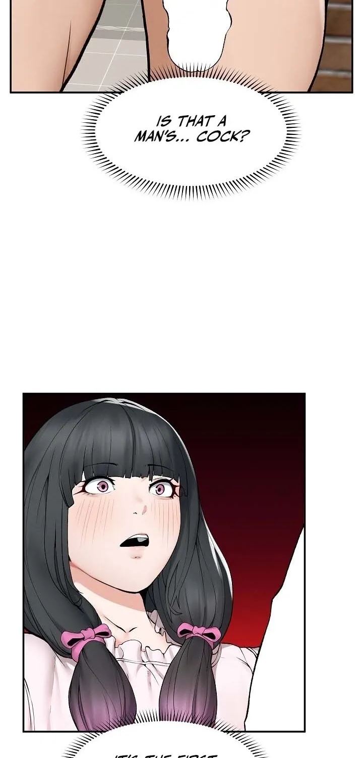 Mr. Superconductor Chapter 31 page 2 - 