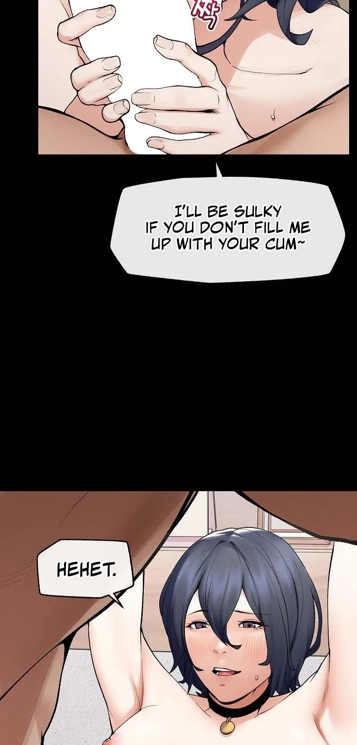 Mr. Superconductor Chapter 31 page 18 - 