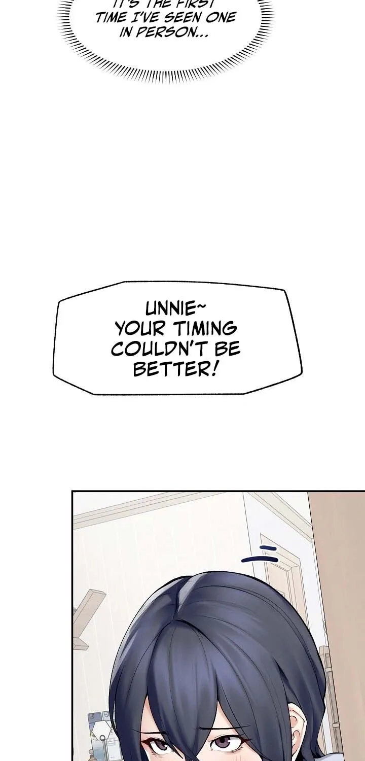 Mr. Superconductor Chapter 31 page 3 - 