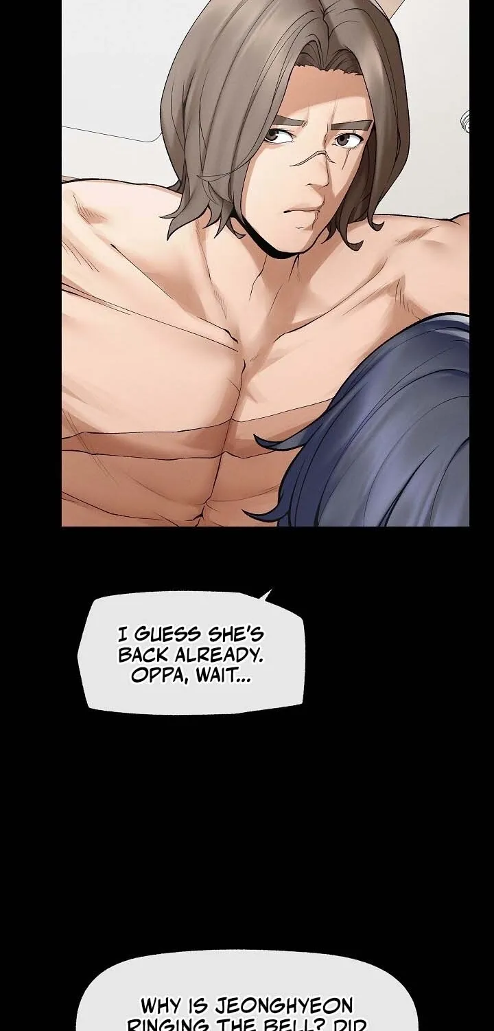 Mr. Superconductor Chapter 31 page 22 - 