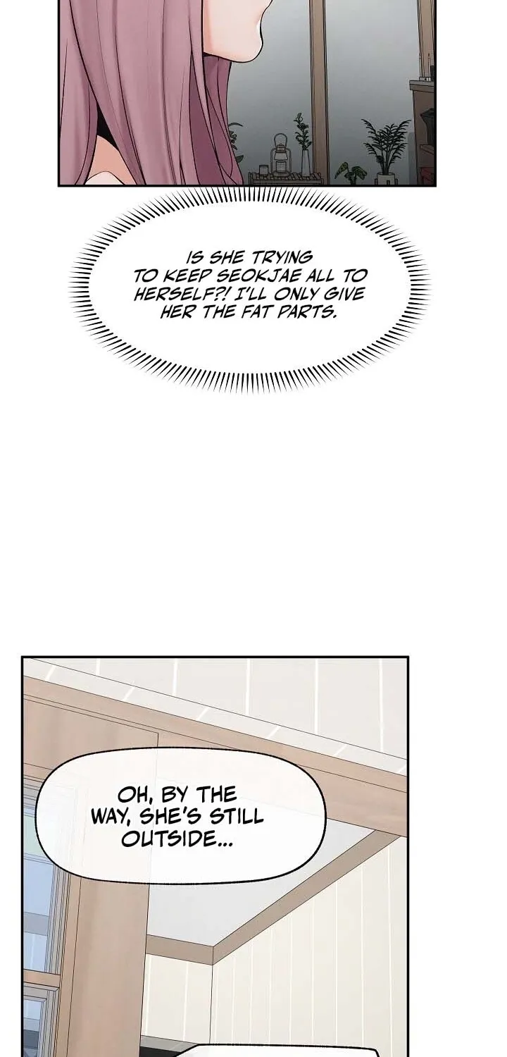Mr. Superconductor Chapter 31 page 28 - 