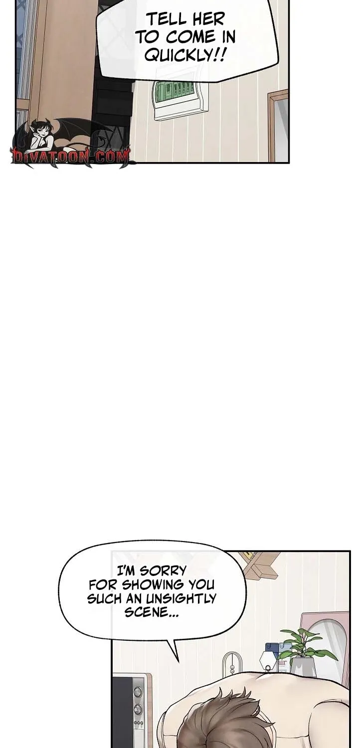 Mr. Superconductor Chapter 31 page 29 - 