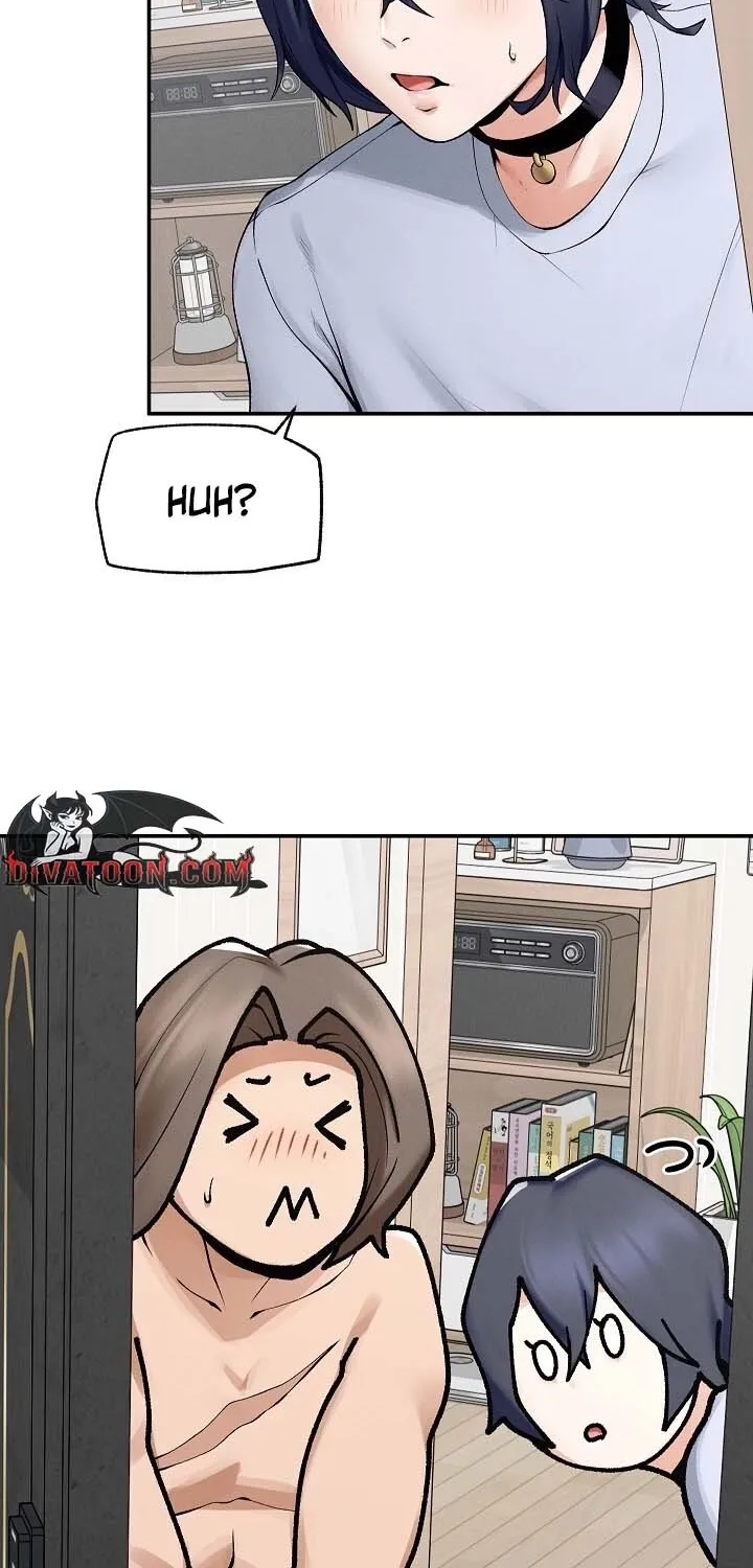 Mr. Superconductor Chapter 31 page 4 - 