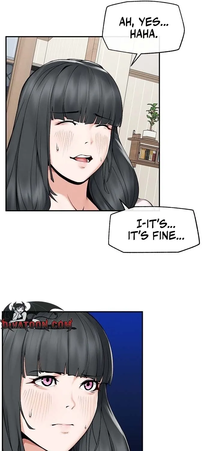 Mr. Superconductor Chapter 31 page 31 - 