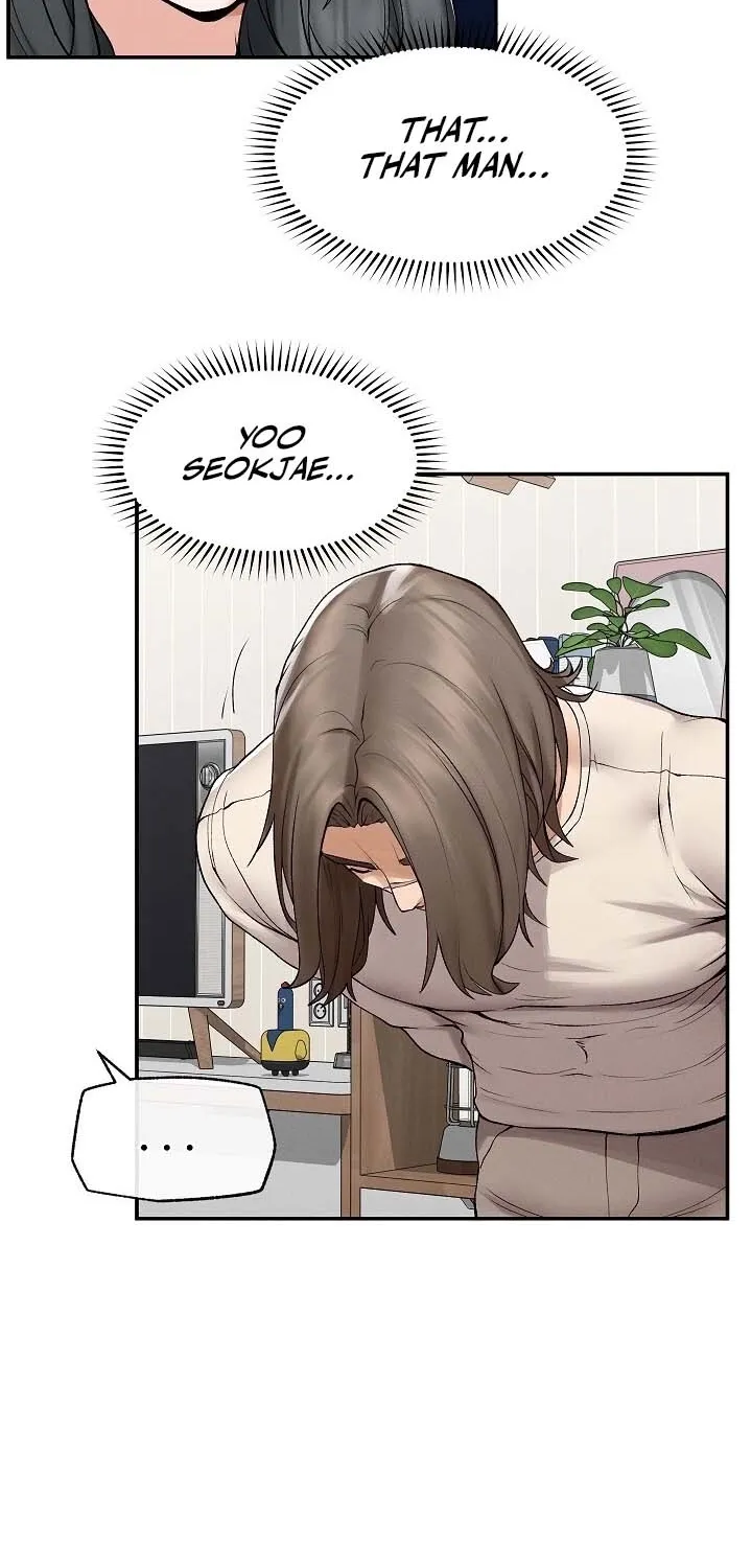 Mr. Superconductor Chapter 31 page 32 - 