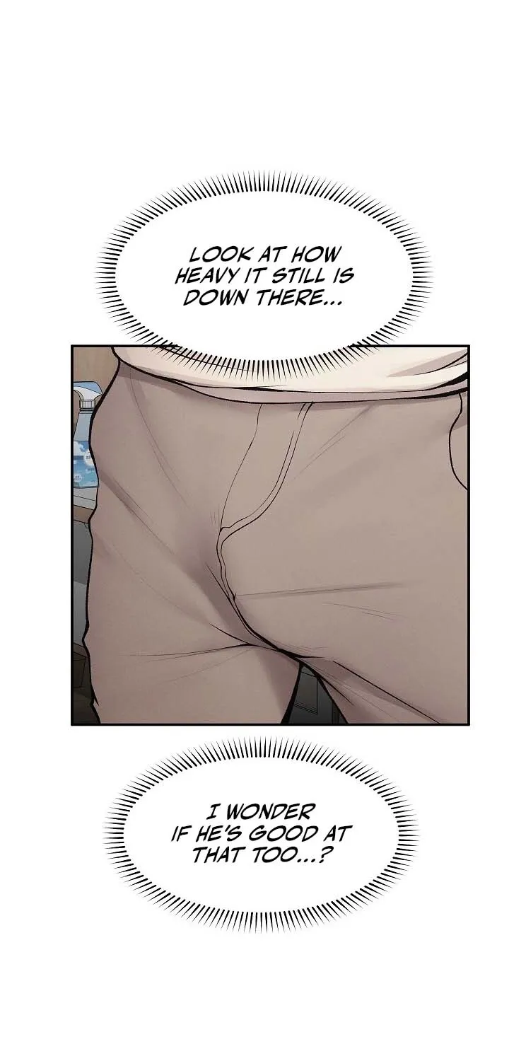 Mr. Superconductor Chapter 31 page 33 - 