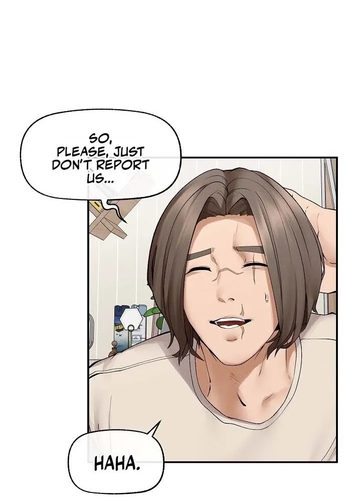 Mr. Superconductor Chapter 31 page 35 - 