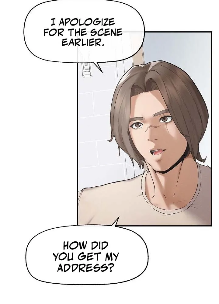 Mr. Superconductor Chapter 31 page 40 - 