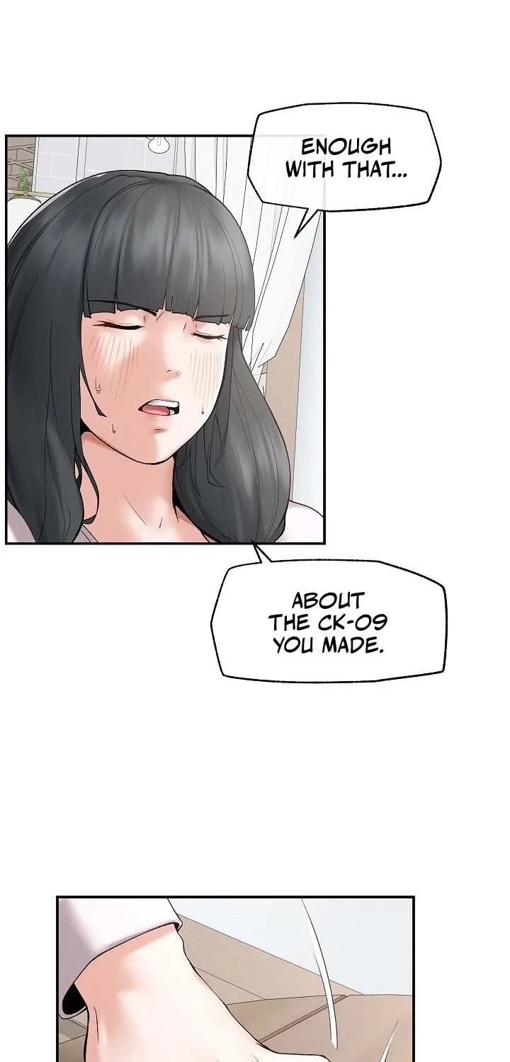 Mr. Superconductor Chapter 31 page 42 - 