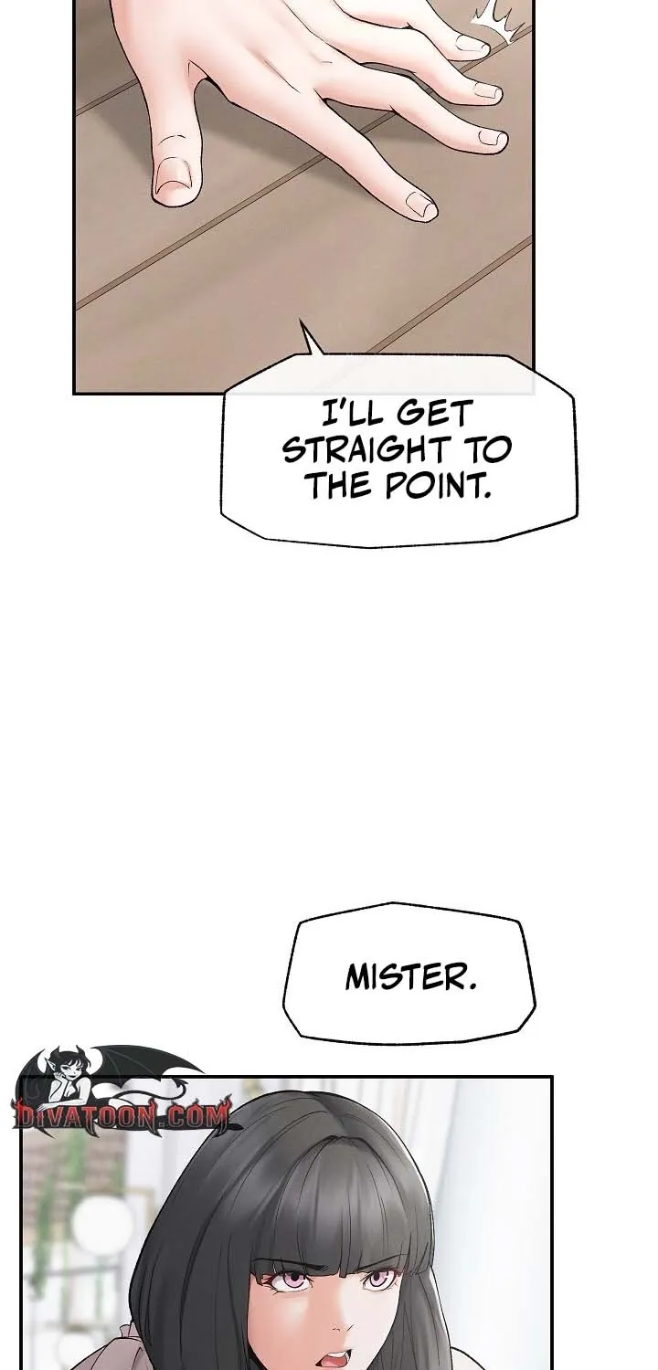 Mr. Superconductor Chapter 31 page 43 - 