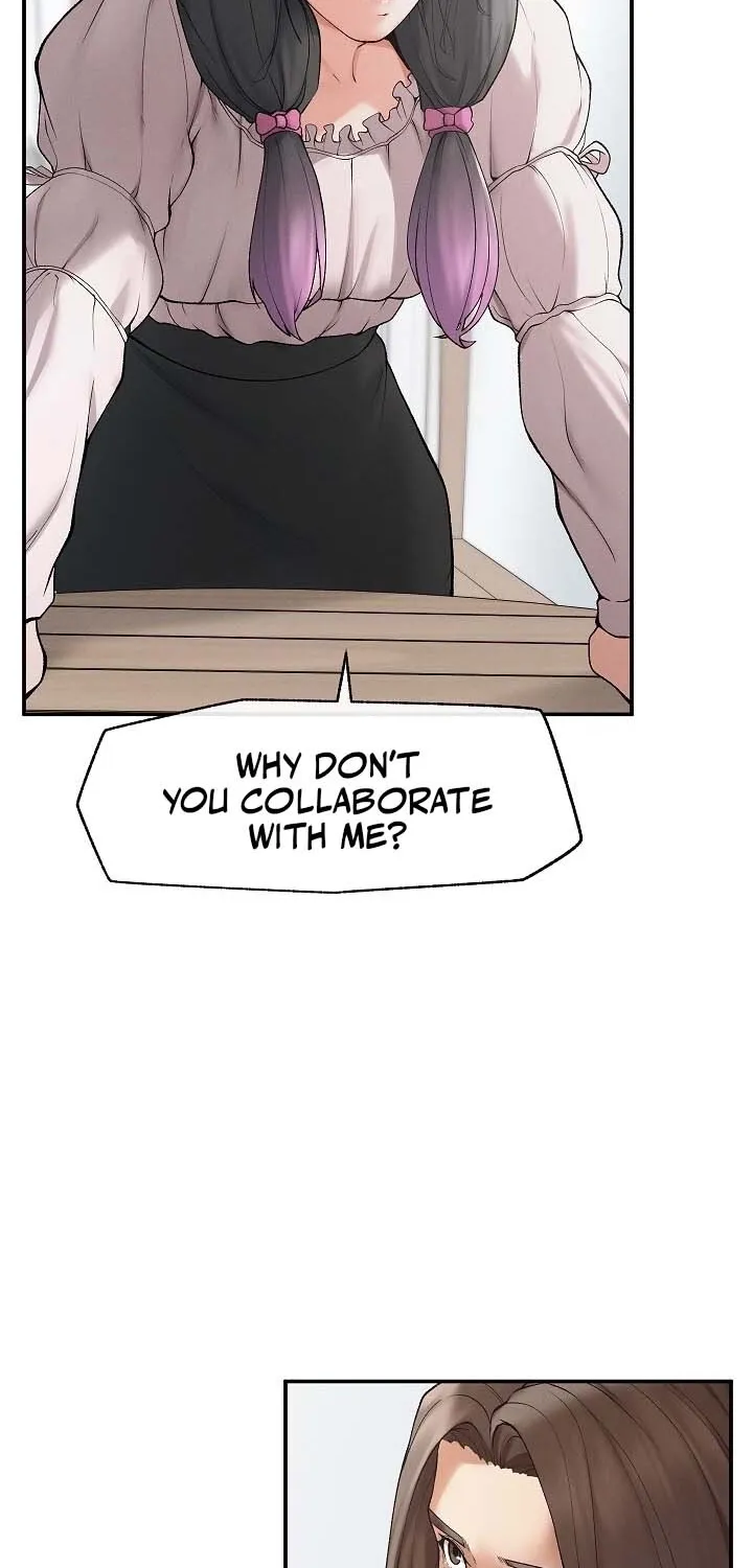 Mr. Superconductor Chapter 31 page 44 - 