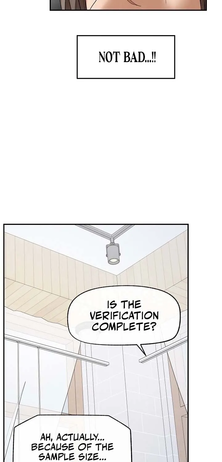 Mr. Superconductor Chapter 31 page 47 - 